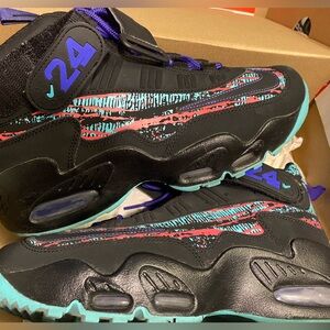 Air Griffey Max 1 7Y